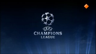 Nos Uefa Champions League Live - Bayern München - Fc Barcelona