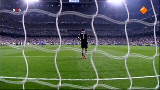 Nos Uefa Champions League Live - Real Madrid - Juventus
