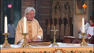 Eucharistieviering Hilversum