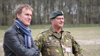 Geloof en een Hoop Liefde Steenwijk