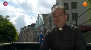Katholiek Nederland tv Terug naar de Chinese wortels