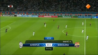 Nos Uefa Champions League Live - Juventus - Fc Barcelona