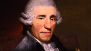 Close Up Op zoek naar Haydn