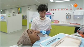 Het Klokhuis Orthodontist