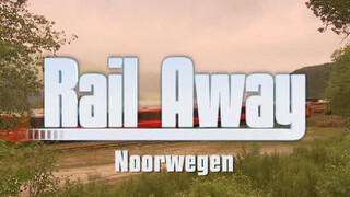 Rail Away Noorwegen: Monsjøen - Bodø