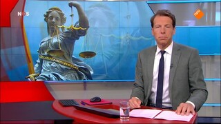 Nos Journaal 20.00 Uur - Nos Journaal