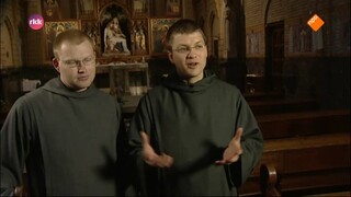 Geloofsgesprek - Broeders Van St. Jan