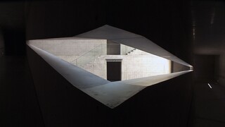 Close Up - Architect Tadao Ando - Van Leegte Naar Oneindigheid