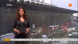 Goedemorgen Nederland - Goedemorgen Nederland