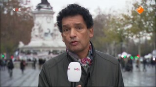 NOS Journaal NOS Journaal