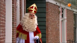 Zappsport Sinterklaas