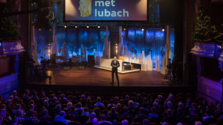 Zondag Met Lubach - 2015 Met Lubach