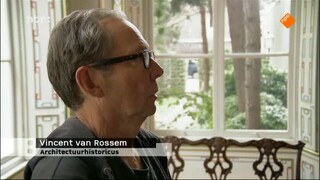 Hier Zijn De Van Rossems - Den Haag
