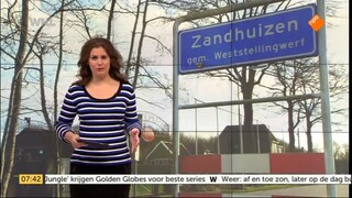 Goedemorgen Nederland - Goedemorgen Nederland