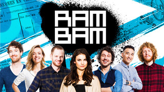 Rambam - Het Ongewenste Konijn