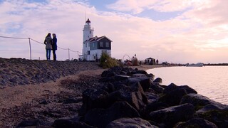 Geloof En Een Hoop Liefde - Broek In Waterland Of Monnickendam