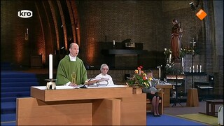 Eucharistieviering - Breda