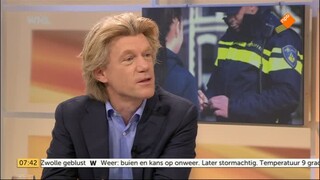 Goedemorgen Nederland - Goedemorgen Nederland