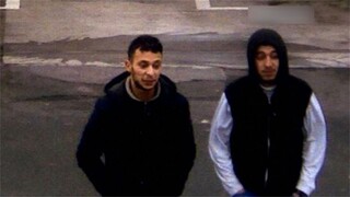 Brandpunt - Oorlogstrauma Libanon, Salah Abdeslam En Majesteitsschennis