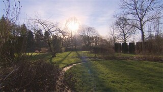 Binnenstebuiten - Tuin Mien Ruys