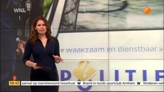 Goedemorgen Nederland - Goedemorgen Nederland