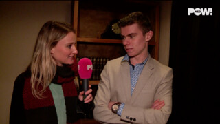 Pownews - Bedrijfsuitje: Onderduiken Met Anne Frank