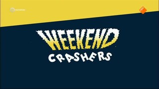 Weekendcrashers - Aflevering 13