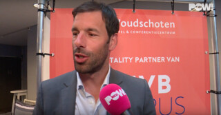 Pownews - Diploma Voor Stam, Van Bommel En Van Nistelrooy