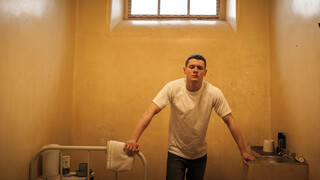 Starred up Starred up