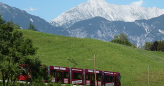 Rail Away - Oostenrijk: Innsbruck