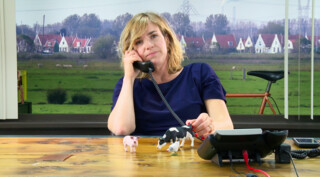 Keuringsdienst Van Waarde - Kvw Webonly: Koeienbloed