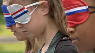 Junior Songfestival - #6 Ontmoeting Popgroep - Juniorsongfestival.nl