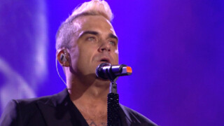 Pinkpop - Pinkpop Highlight Robbie Williams
