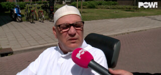 Pownews - Ramadan In Gouda (deel 1)