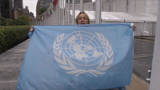 Het Klokhuis - Verenigde Naties