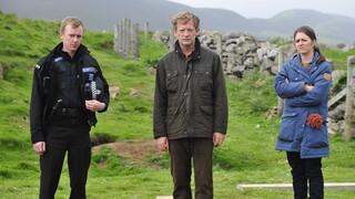 Shetland Interactieve detectivenacht: Shetland