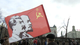 2Doc: In the wake of Stalin