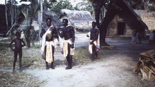 Andere Tijden - Leven In Koloniaal Suriname