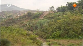 Rail Away - Brazilië: Ouro Preto-mariana, São João Del Rei-tiradentes