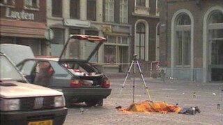 Andere Tijden - Ira-terrorisme In Limburg