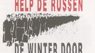 Andere Tijden Help de Russen de winter door