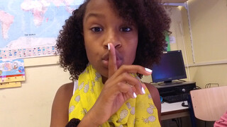 Junior Songfestival - #23 Kymora: School Tour - Juniorsongfestival.nl