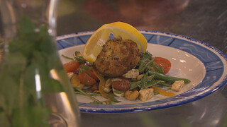 Binnenstebuiten - Viskoekjes