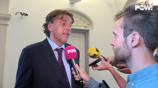 Pownews - Koenders Klaar Voor Turkije