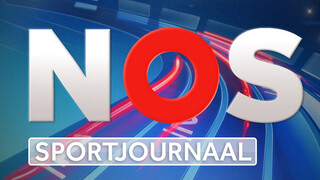 NOS Sportjournaal 2016 NOS Sportjournaal