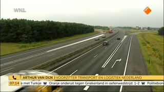 Goedemorgen Nederland - Goedemorgen Nederland