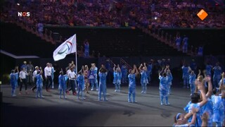 Nos Paralympische Spelen - Nos Paralympische Spelen
