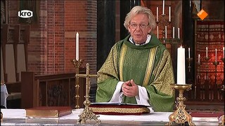 Eucharistieviering - Hilversum