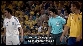 VPRO Import VPRO Import: Kill the Referee