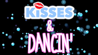 Junior Songfestival - Lyric Video - Kisses & Dancin' - Juniorsongfestival.nl